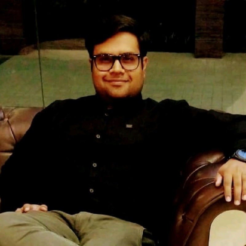 Amol Joglekar