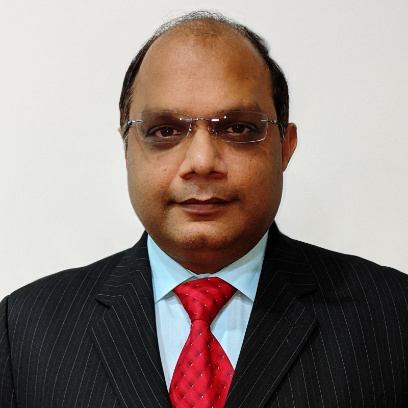 Ashish Agarwal