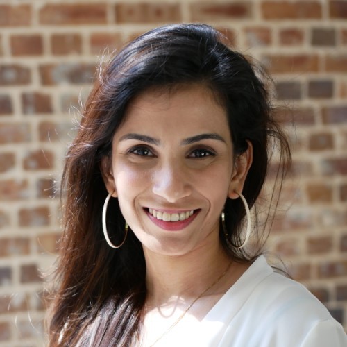 Insiya Hararwala