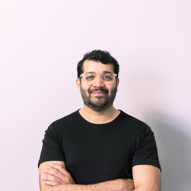 Ali Hararwala