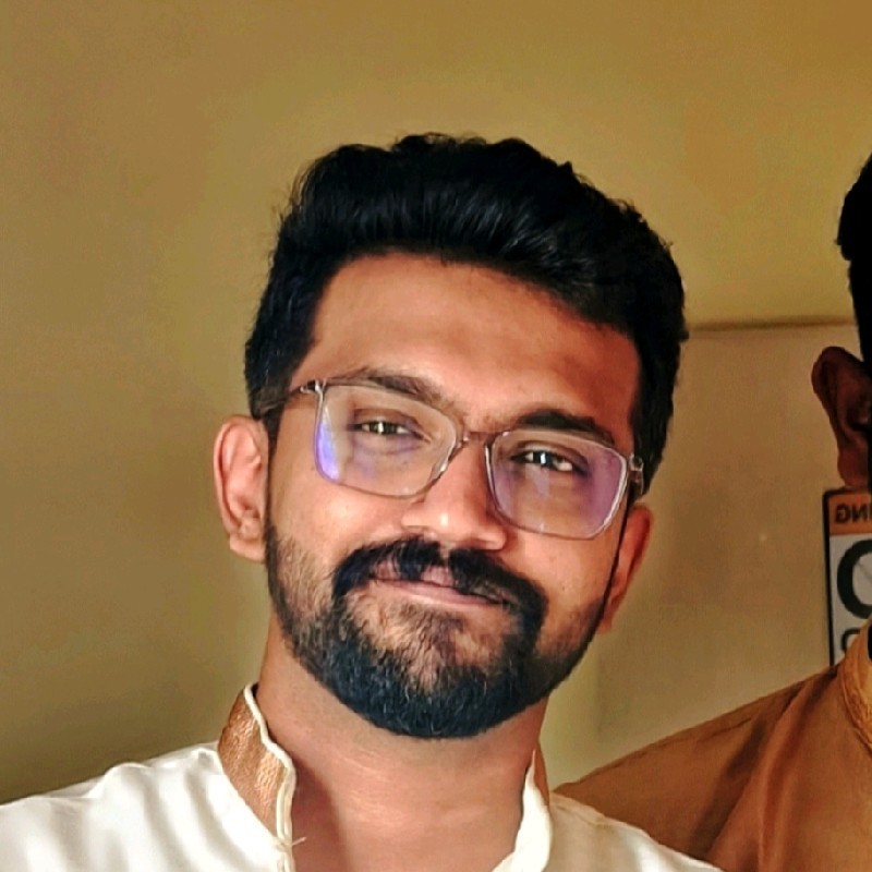 Sachin Dhanraj
