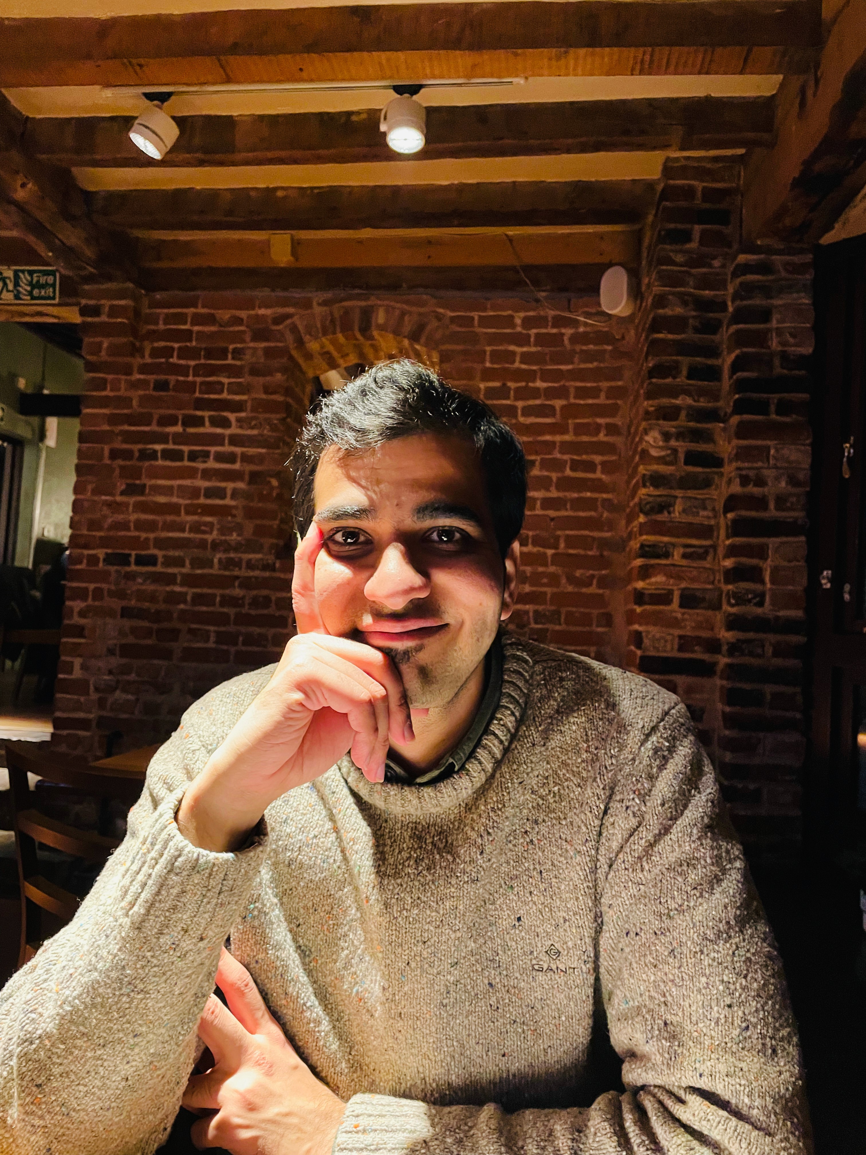 Himanshu Gupta