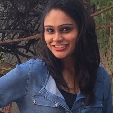 Shraddha Somani