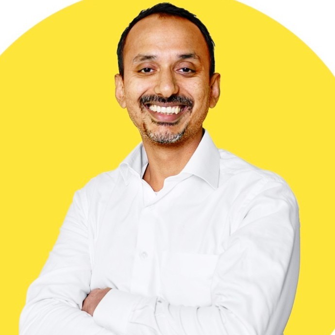 Avinav Nigam