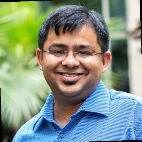 Akhil Gupta