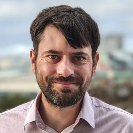 Ben Griffiths