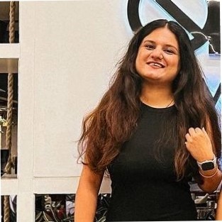 Gayatri Kuthiala